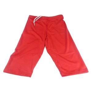 Carta Sport Mens Lycra Shorts / Red